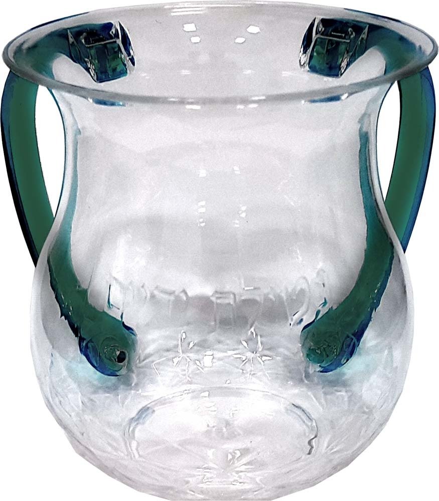 Karshi Clear Washing Cup (WC-193)