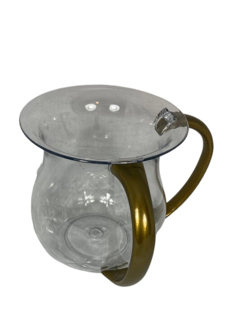 Karshi Clear Washing Cup (WC-193)