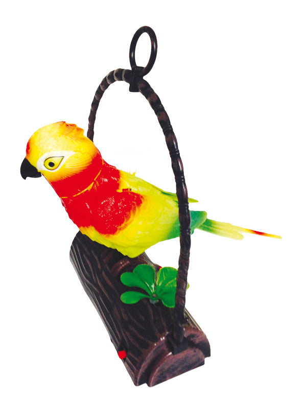 Musical Bird (97288)
