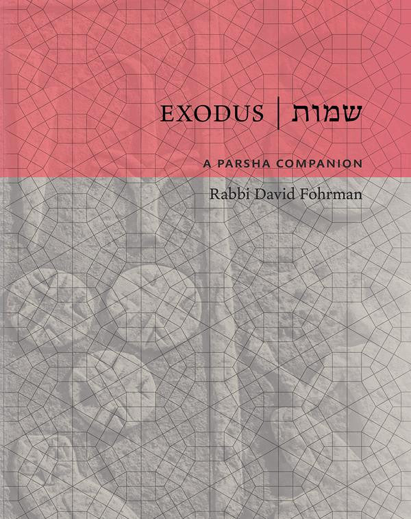 Exodus: A Parsha Companion by Rabbi David Fohrman (BKE-EAPC)