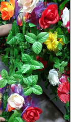 6' Flower Chain  (A1169)