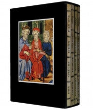 Selected Sayings Wisdom from Jewish Tradition 4 Vol Set (BKE-SS)