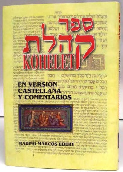 Kohelet Spanish (BKS-K)