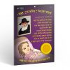 Niggun Toys Musical Shma Yisroel-Girls (GM-20770-G)
