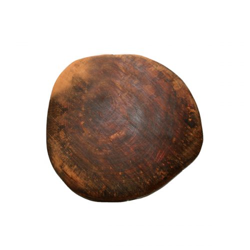 Emanuel Wood Oblong Challah Board 16"x12" (EM-CBL4)