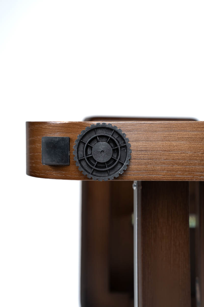 Luxurious Wood Shtender Adjustable Height (Book Stand) ASSEMBLY REQUIRED (MC-STNDR7)