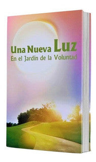 En El Jardin De La Volunt Una Nueva Luz by Rav Shalom Arush (BKS-UNL)