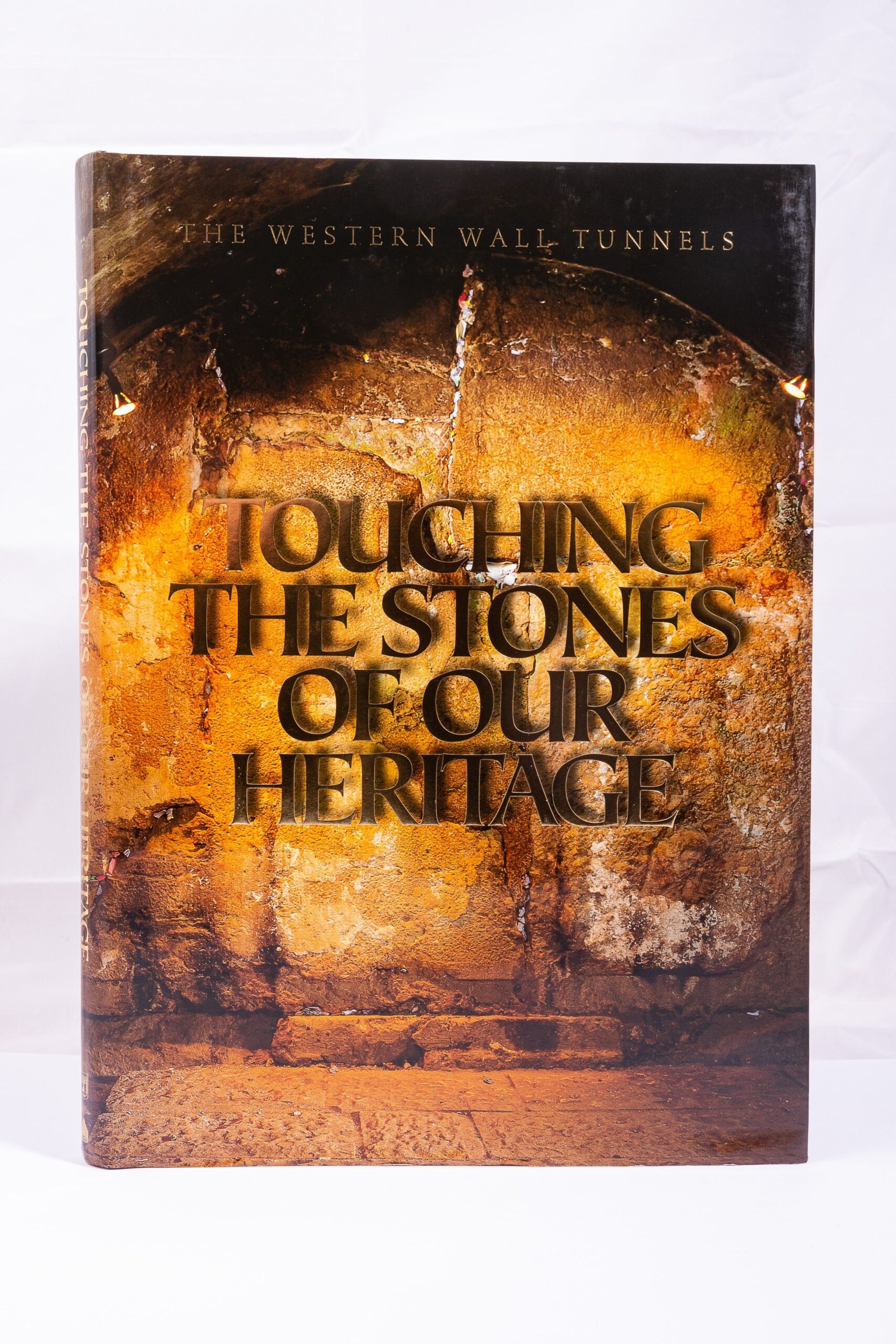 Touching the Stone of our Heritage (BKE-TTS)