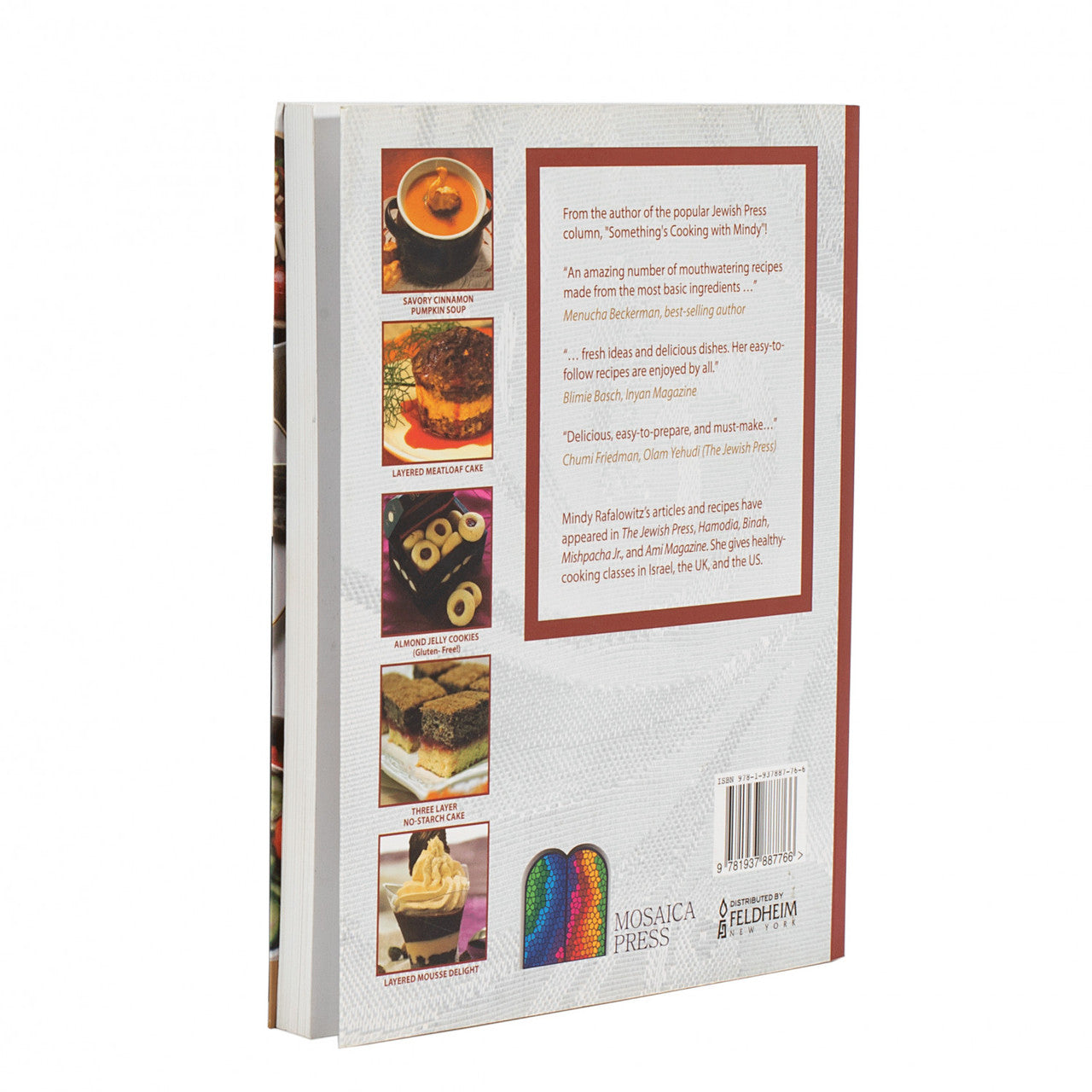 Take It Easy! Delicious & Simple Gluten-Free Recipes for Passover & Year Round (BKE-TIE)