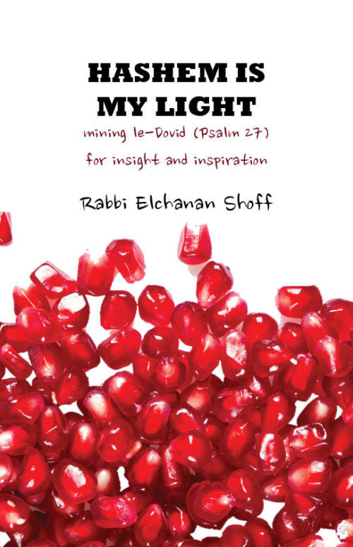 Hashem Is My Light P/B-Shoff (BKE-HIMLPB)