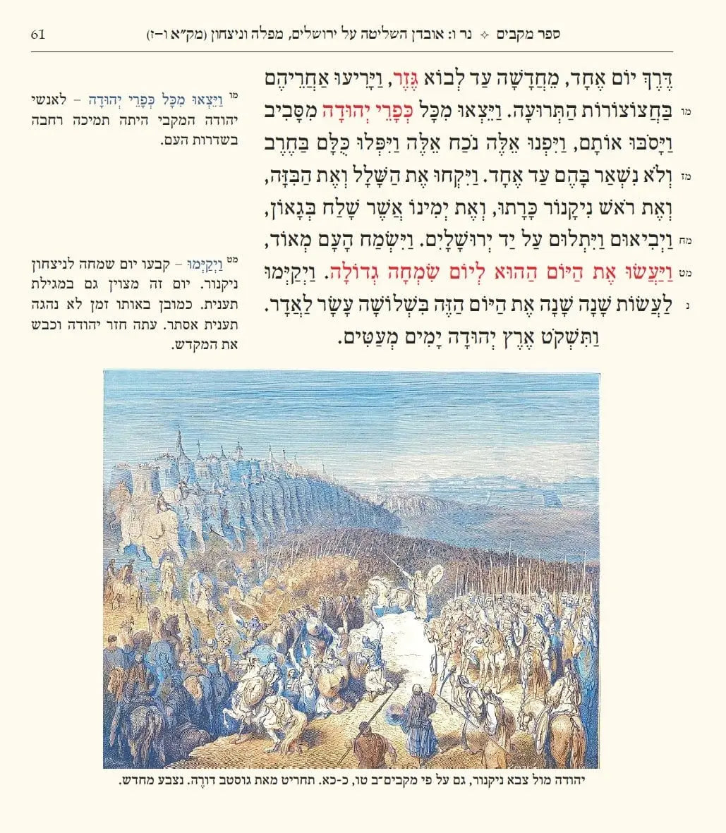 חנוכה שירה חדשה (מפעל משנה תורה) Mifal Mishna Torah (BK-SCCH)