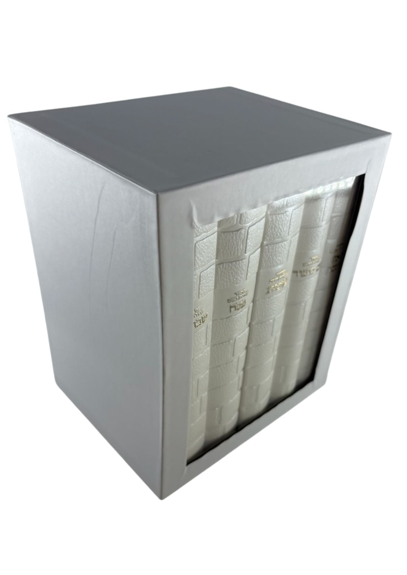 מחזור עבודת השם PU Gold Stone Design (BK-MAHPU5)