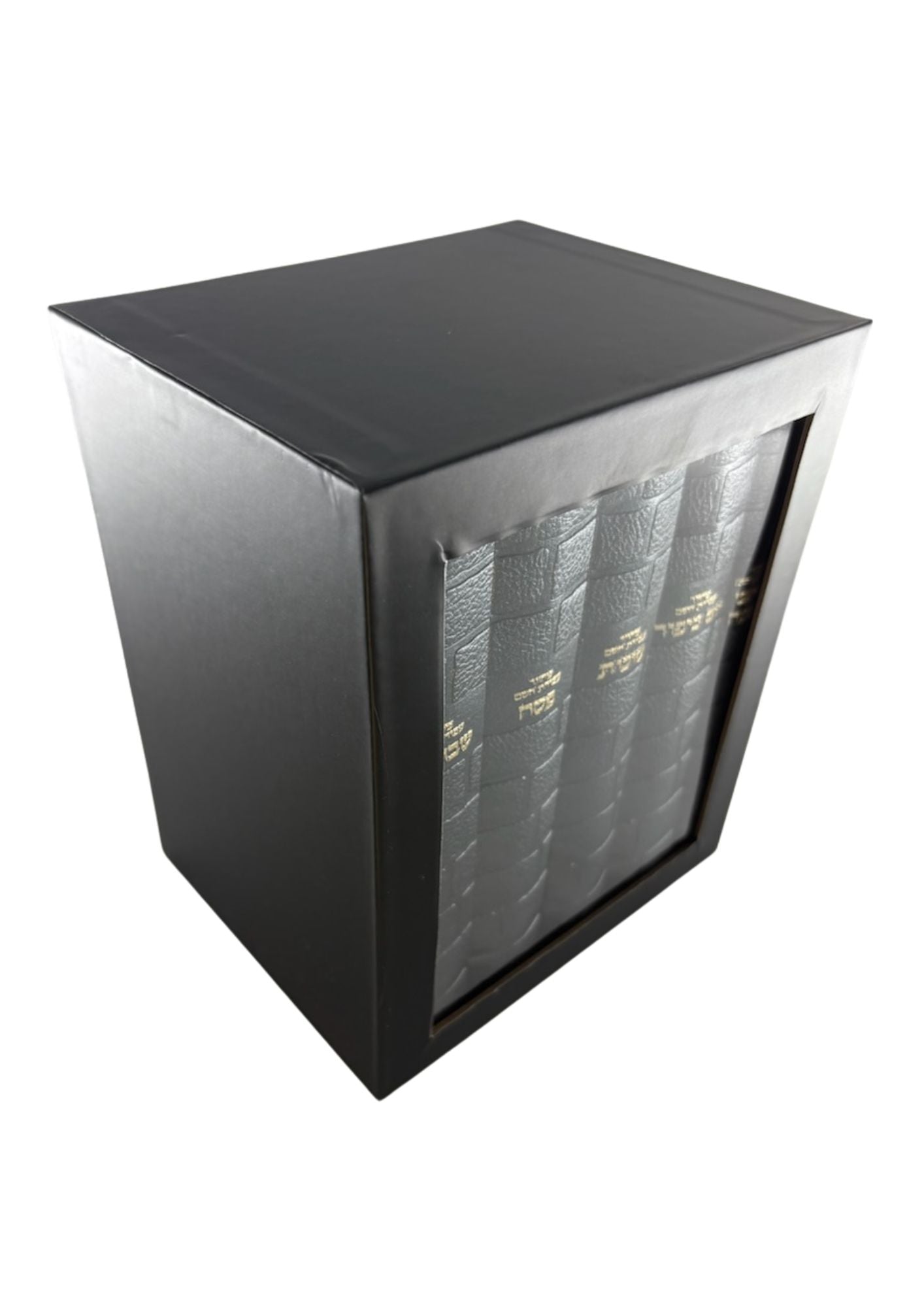 מחזור עבודת השם PU Gold Stone Design (BK-MAHPU5)