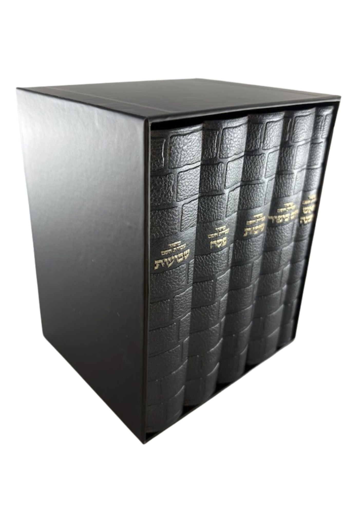 מחזור עבודת השם PU Gold Stone Design (BK-MAHPU5)