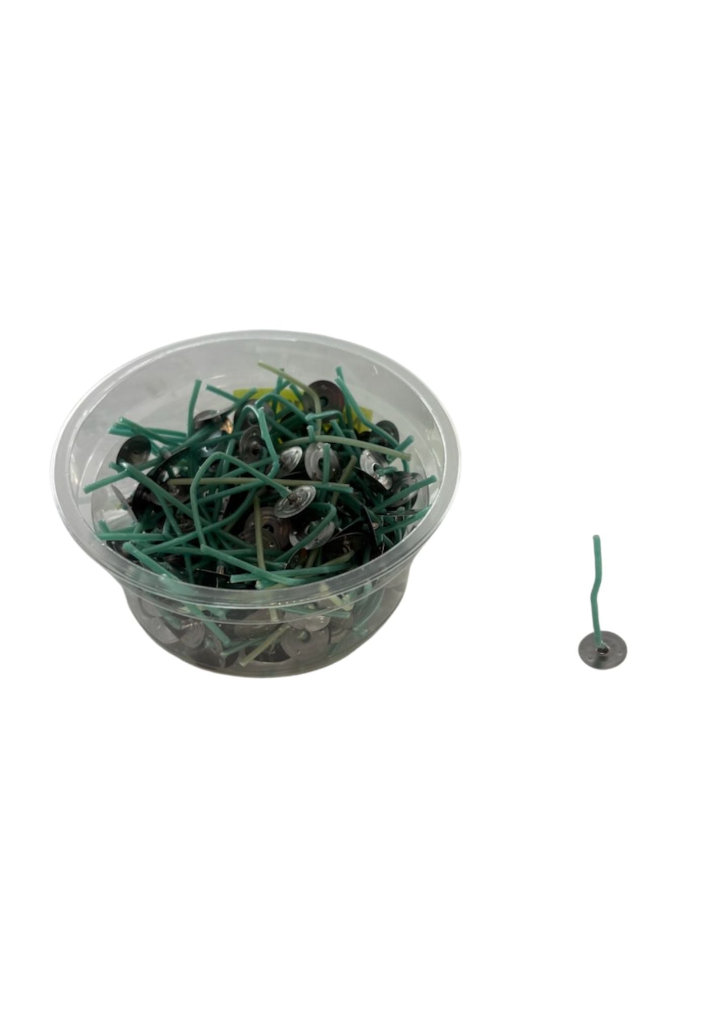 Utility Wicks (Super Wicks) 120PK Menora (CH-WICK2-5)