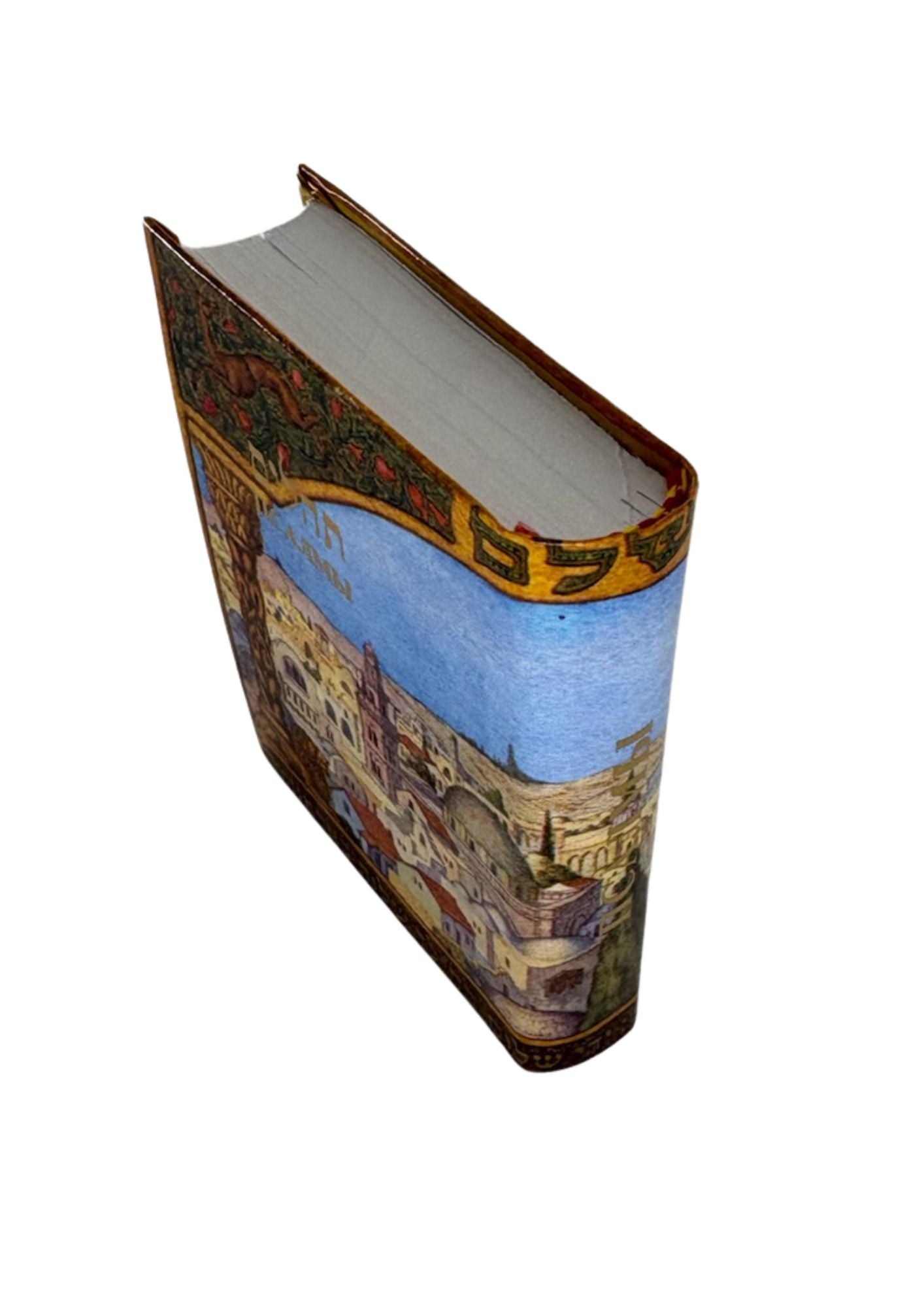 Russian Tehillim Pocket Size Sinai (BKR-TPS)