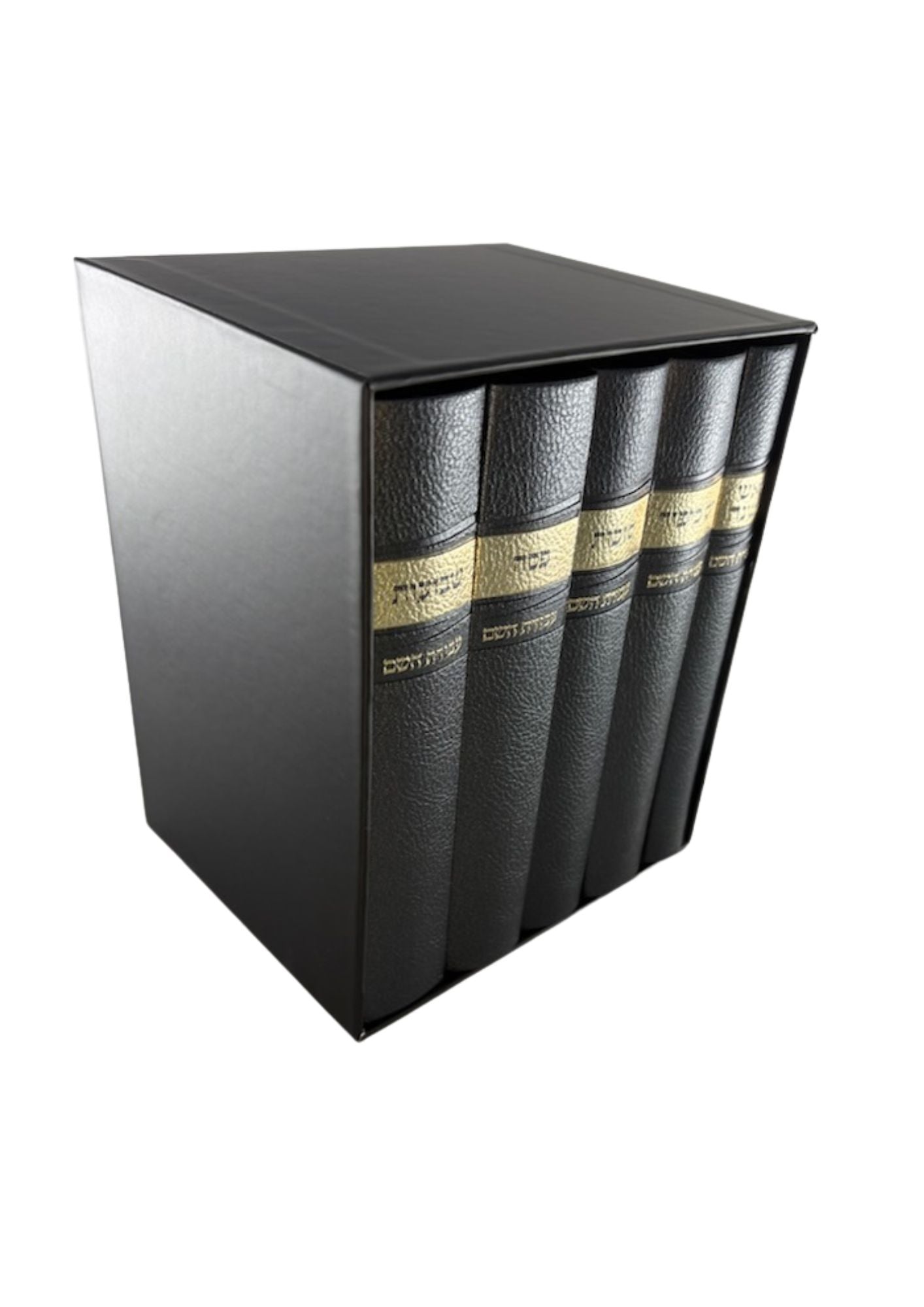 מחזור עבודת השם PU Rectangle Gold Design (BK-MAHPU7)