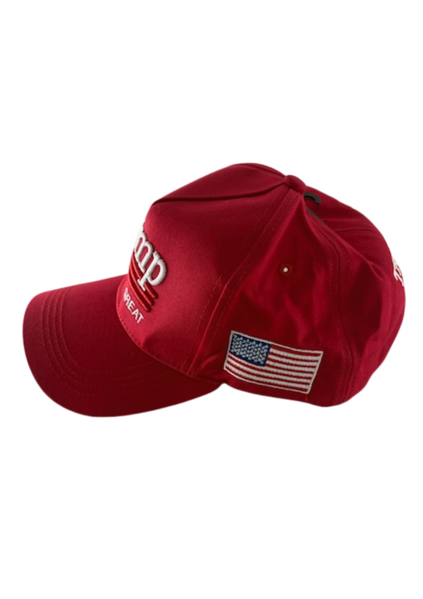 Trump Cap-Keep America Great (GR-TC)