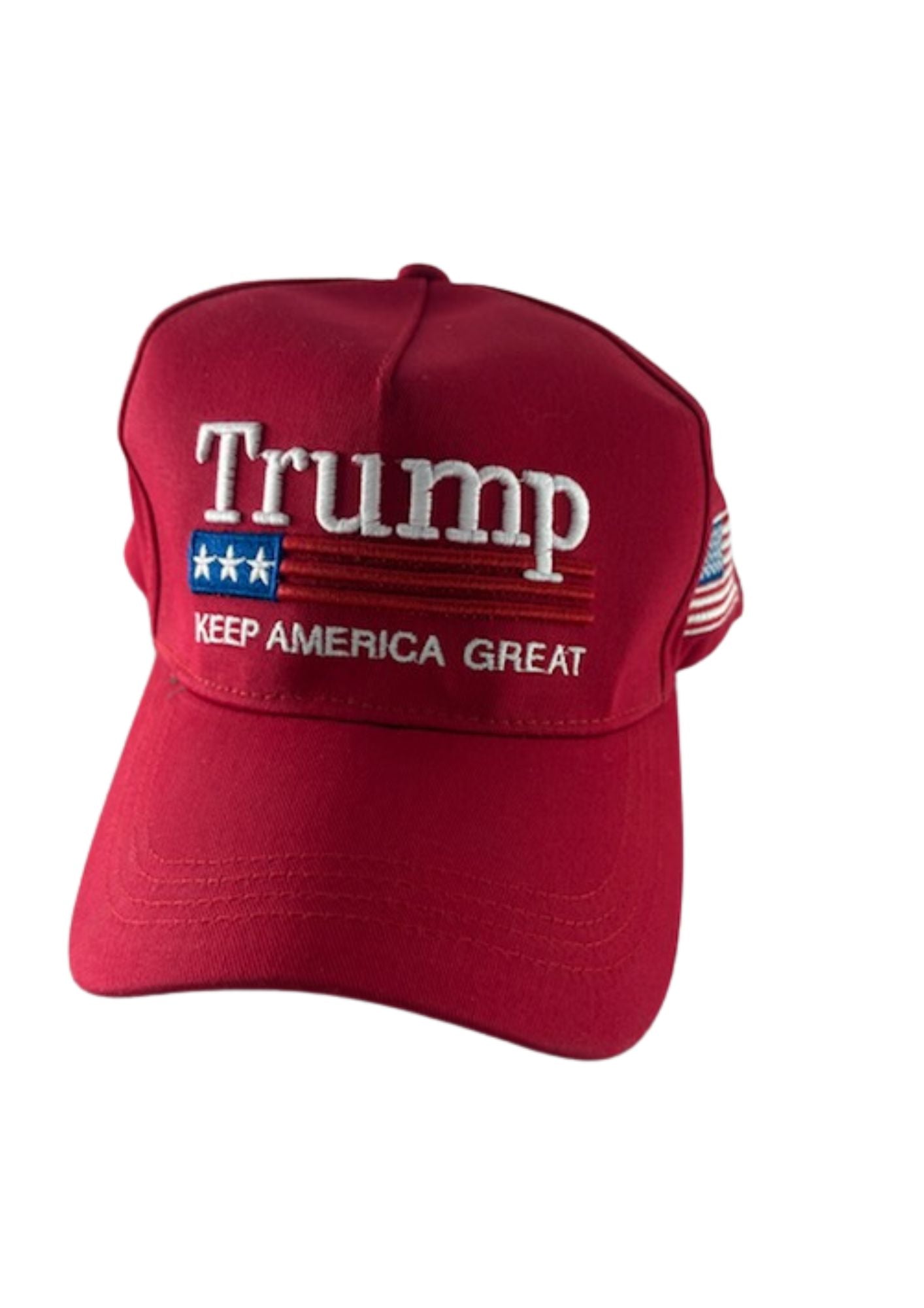 Trump Cap-Keep America Great (GR-TC)