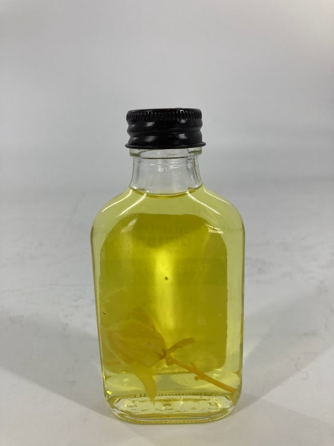 Liquid Besamim in Jar-Arugot Habosem-Lemon (HV-LBAH2)
