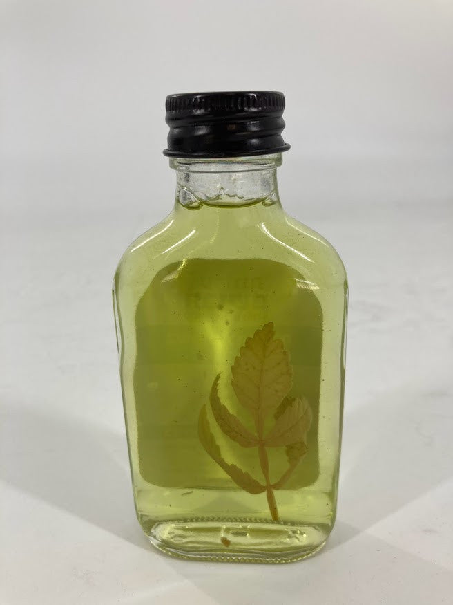 Liquid Besamim in Jar-Arugot Habosem-Louisa (HV-LBAH4)