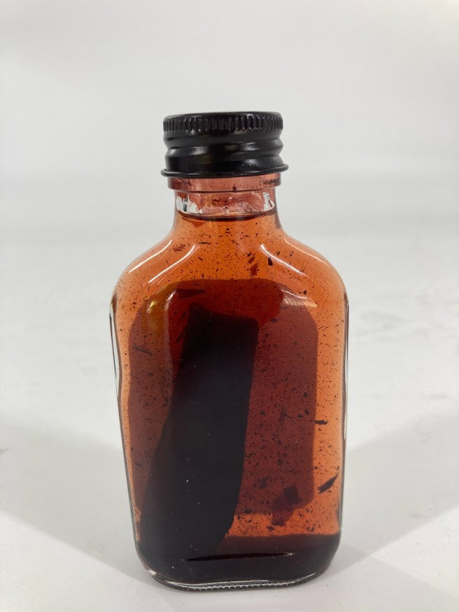 Liquid Besamim in Jar-Arugot Habosem-Cinnamon(HV-LBAH3)