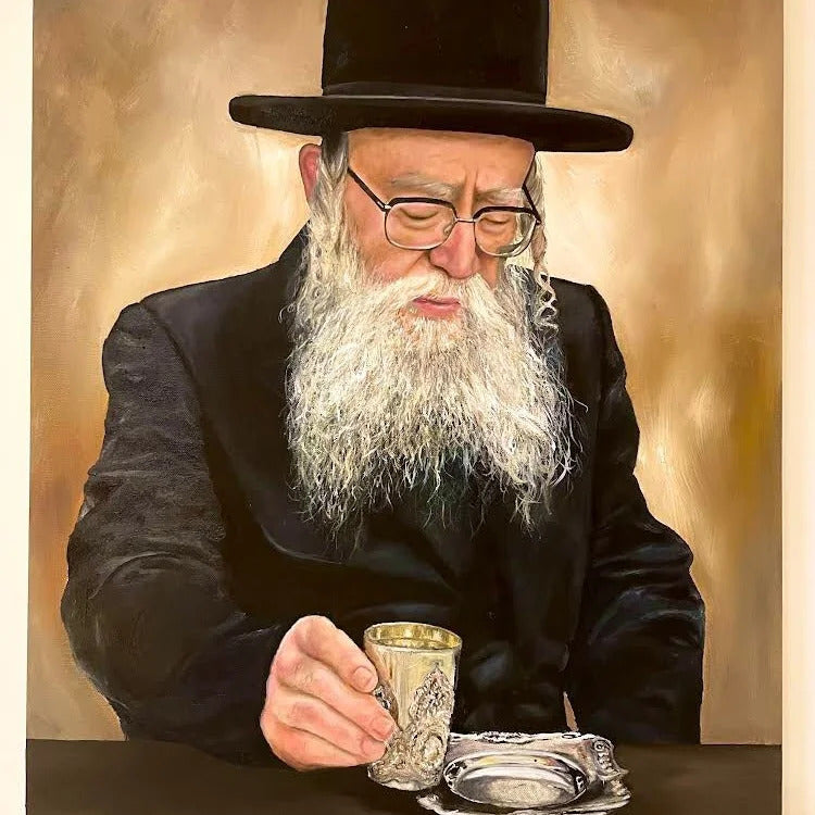 Vinyl Poster-Gedoilim 24" x 20"(PKM)