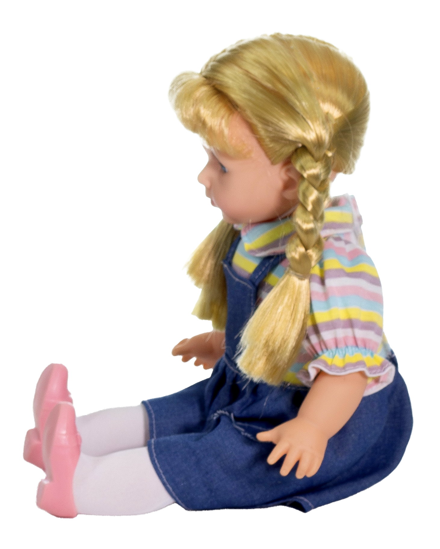 My Jewish Doll-Chani -Niggun Toys (GM-MJDG)