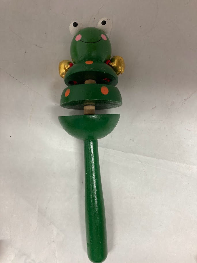 Animal Faces Maracas (GR-7173A)