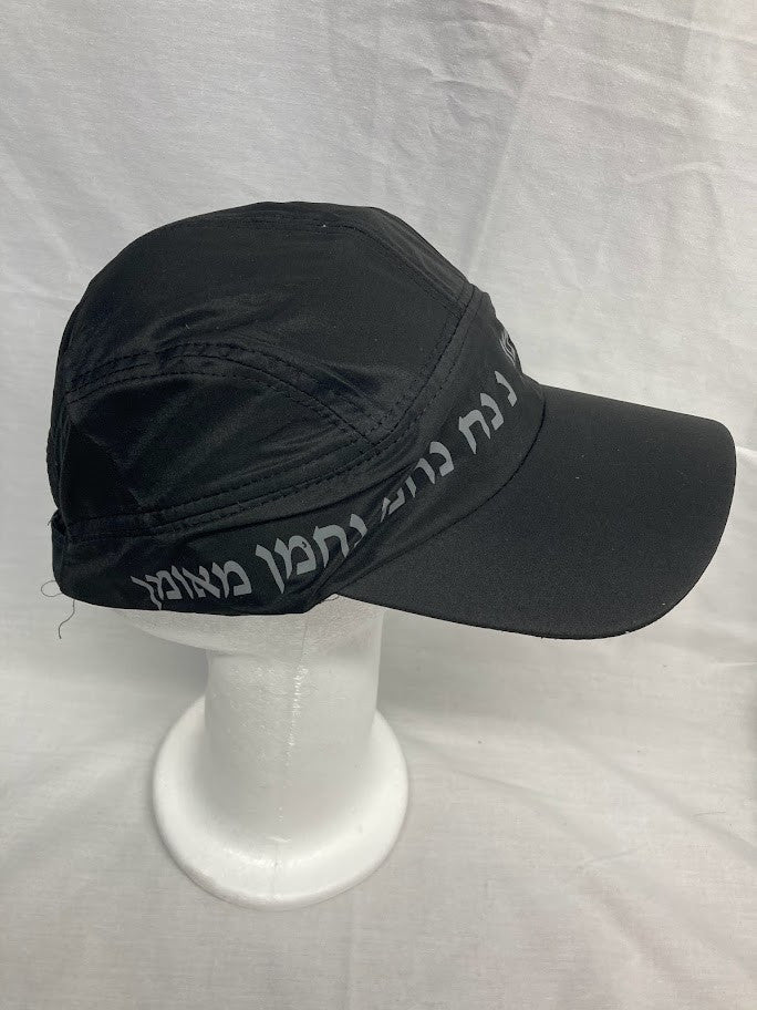 Na Nach Cap 12pk Asst Black,Navy,White (GR-NNC)
