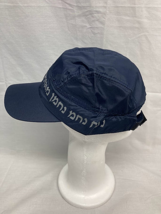 Na Nach Cap 12pk Asst Black,Navy,White (GR-NNC)