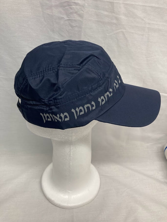 Na Nach Cap 12pk Asst Black,Navy,White (GR-NNC)