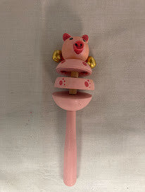 Animal Faces Maracas (GR-7173A)