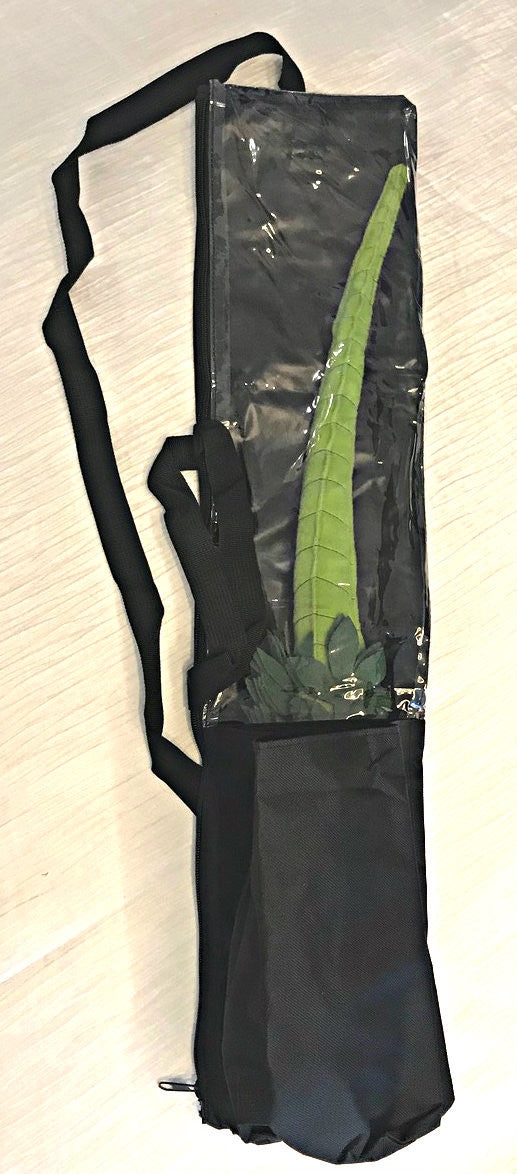 Large Stuffed Lulav And Etrog For Kids in Lulav Bag 26" (LT-SLL)