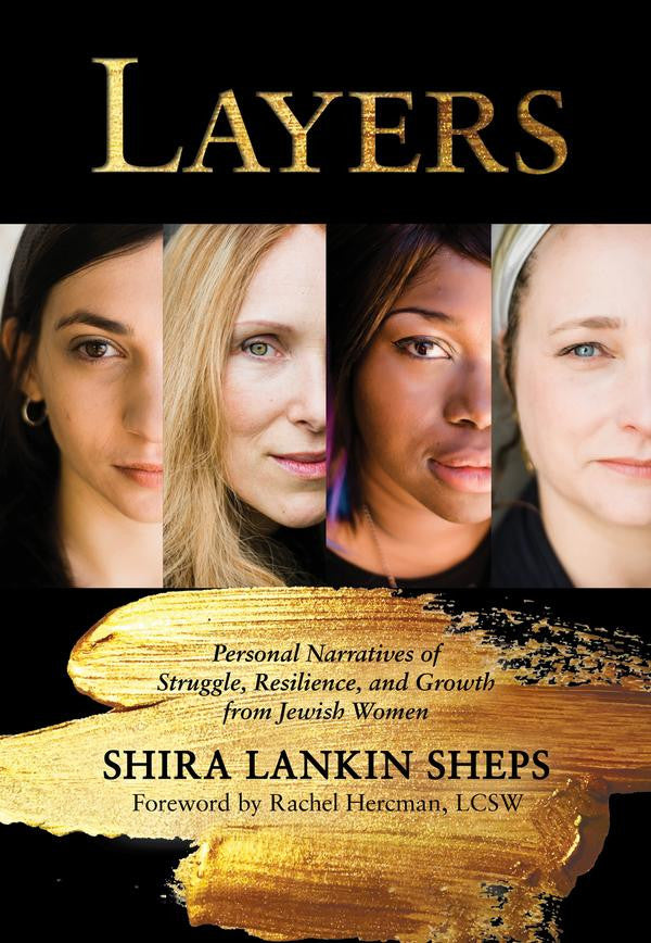 Layers By Shira Lankin Sheps (BKE-LAYERS)