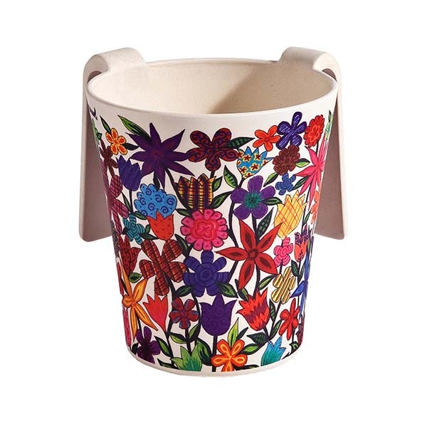 Emanuel Bamboo Washing Cup (EM-NYO)
