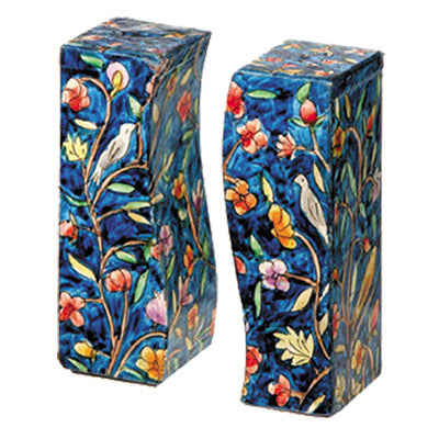 Oriental Salt and Pepper Shaker