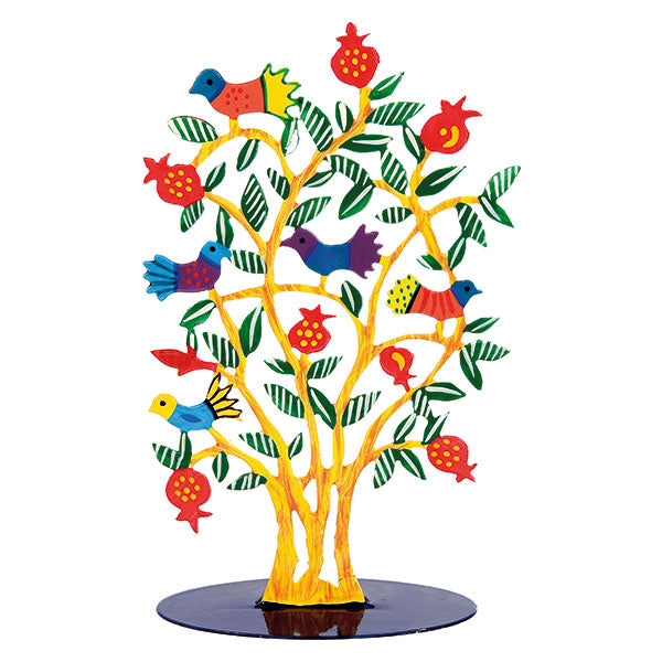 Emanuel Laser Cut Stand (EM-SLC)