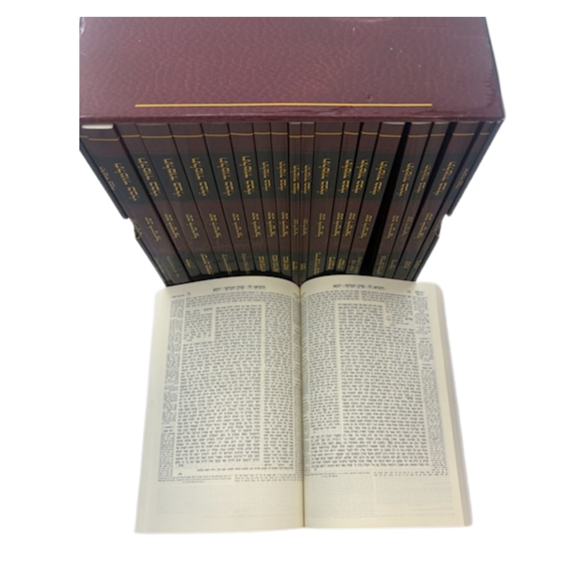 ש"ס לישראל  Softcover 6.5"X9.5" (BK-SLYSC)