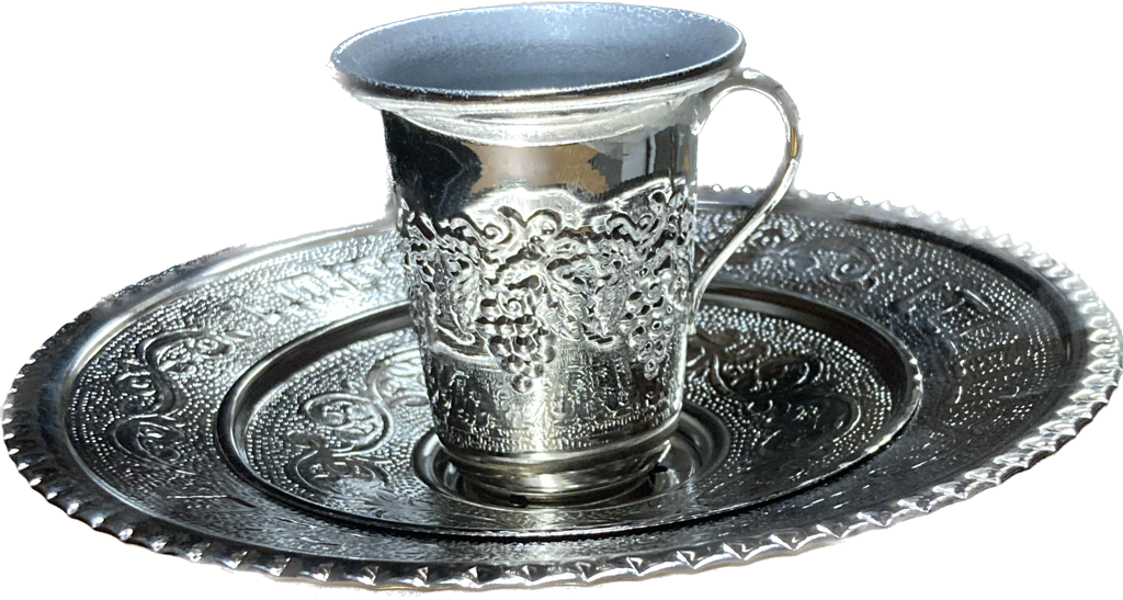 Chrome Mayim Achronim (MA-MA01)