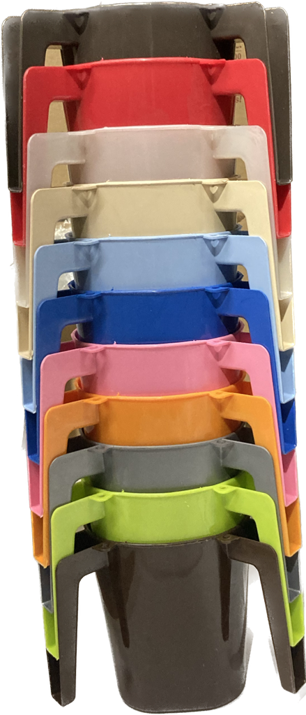 Plastic Washing Cup Large (WC-PWCAPNL)