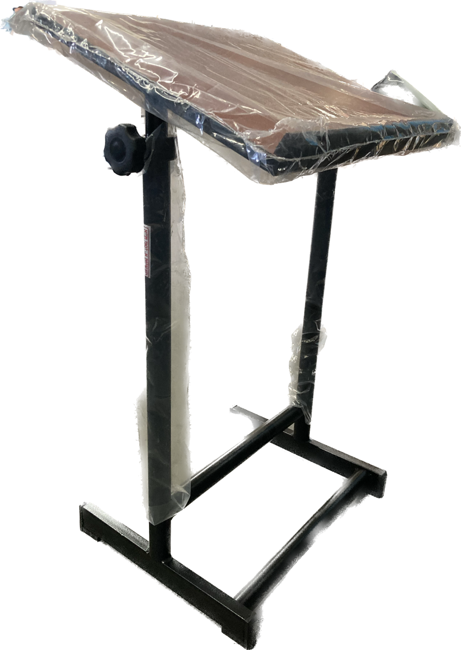 Metal Base Shtender Adjustable Height  (Book Stand) (MC-STNDR6)