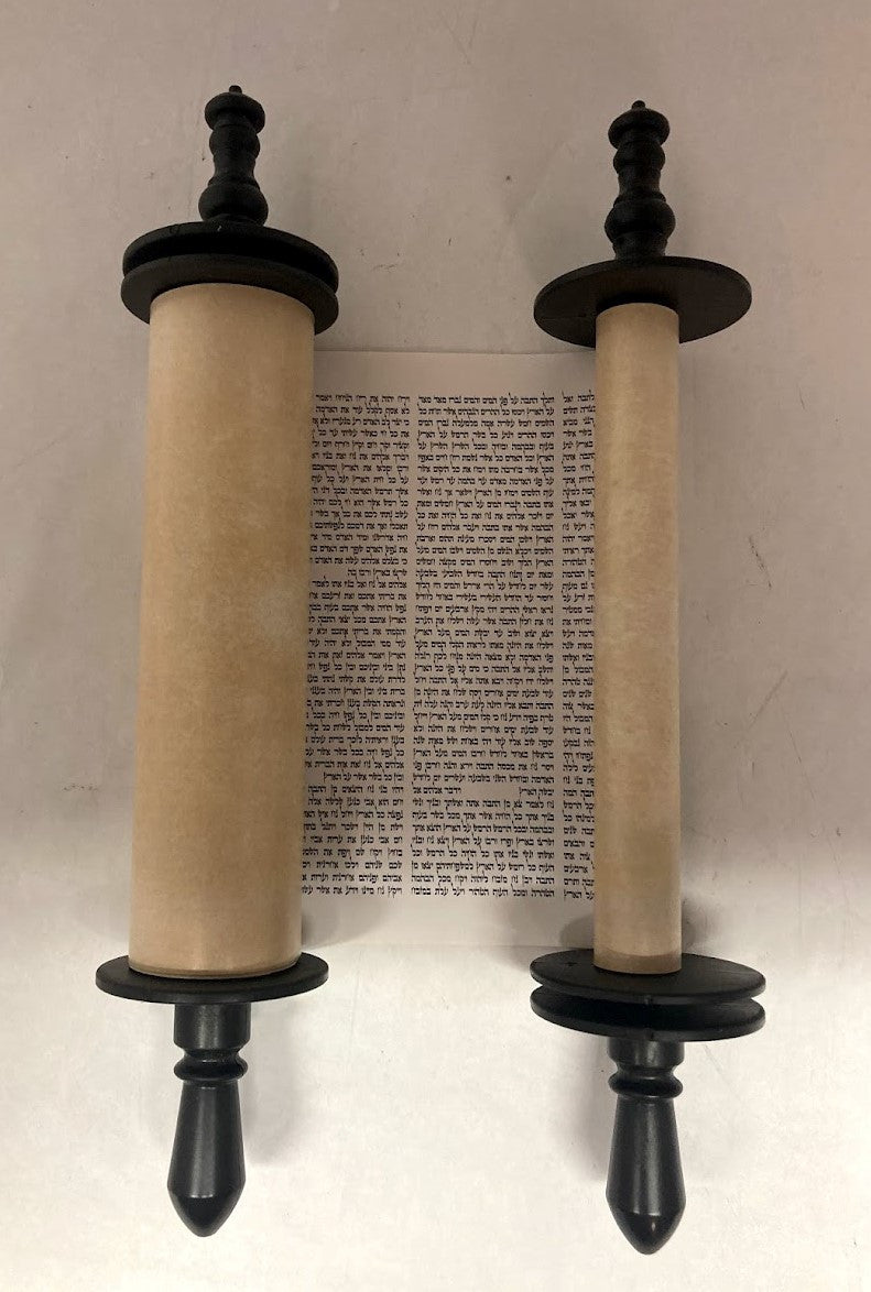 Isratoys Medium Sefer Torah-13" (ST-2042)