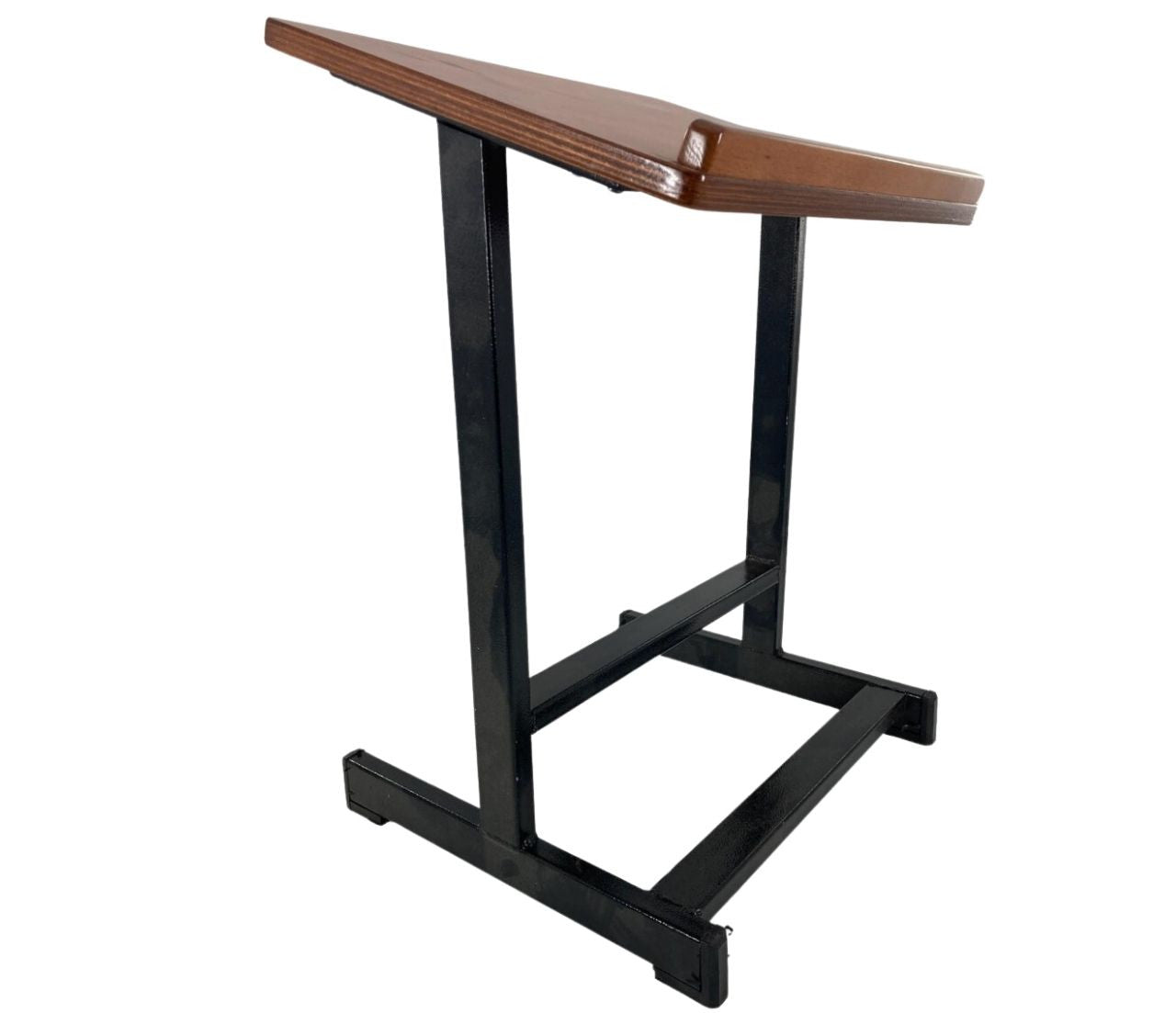Medium Metal Base Tabletop Shul Shtender (Book Stand) 19" Base (MC-STNDR53)