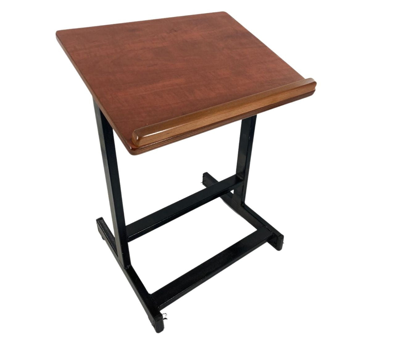 Medium Metal Base Tabletop Shul Shtender (Book Stand) 19" Base (MC-STNDR53)