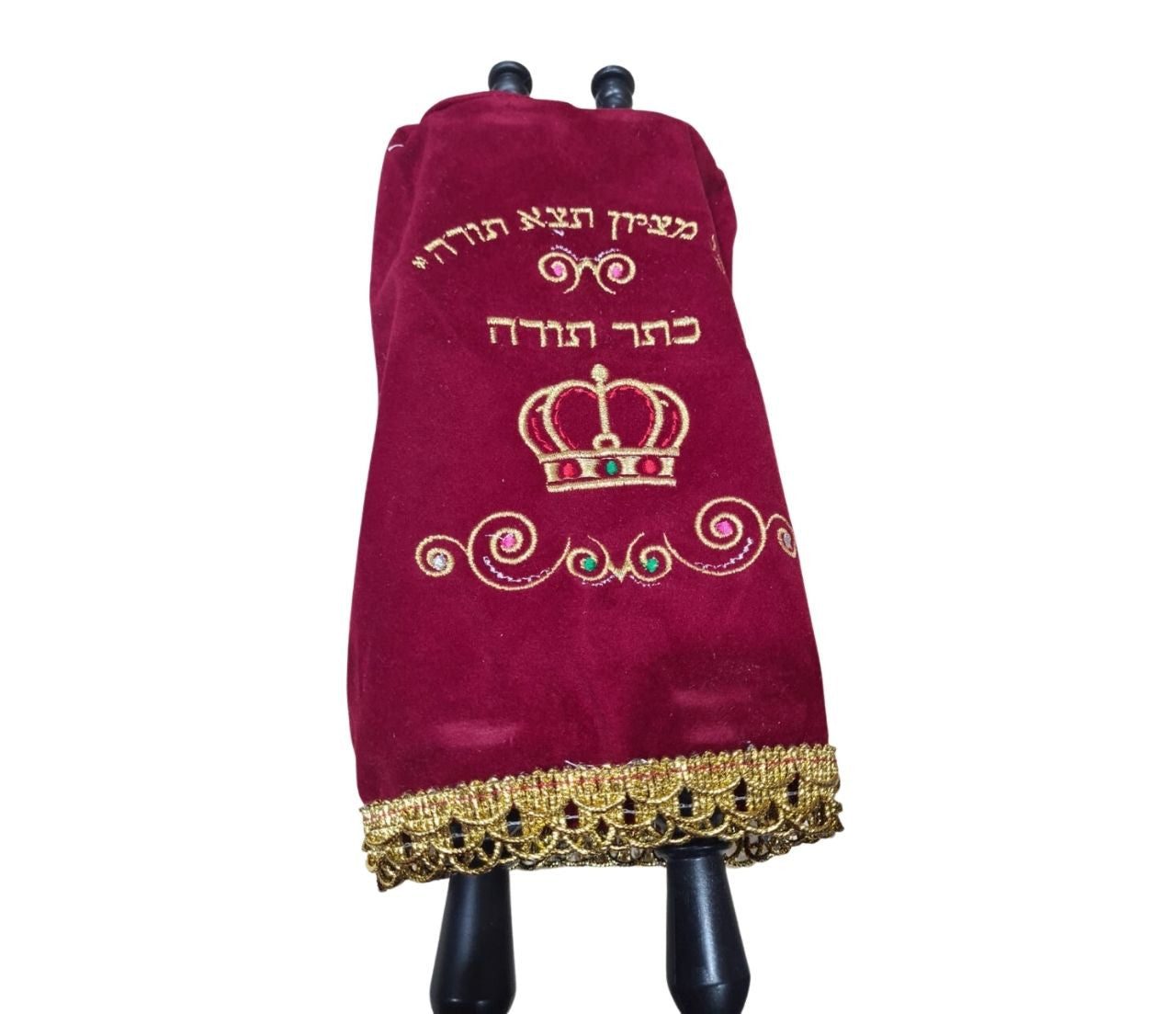 Isratoys Medium Sefer Torah-13" (ST-2042)