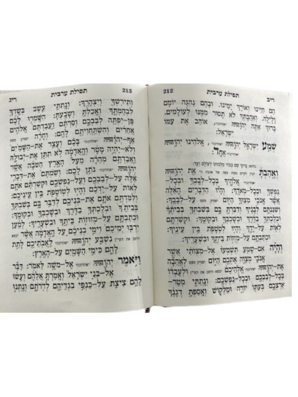 Siddur Nezer Hakodesh Lechazan Hebrew Sephardic 9"x12" סידור נזר הקודש  ספרדי  לחזן  ( BK-SNHKLC)