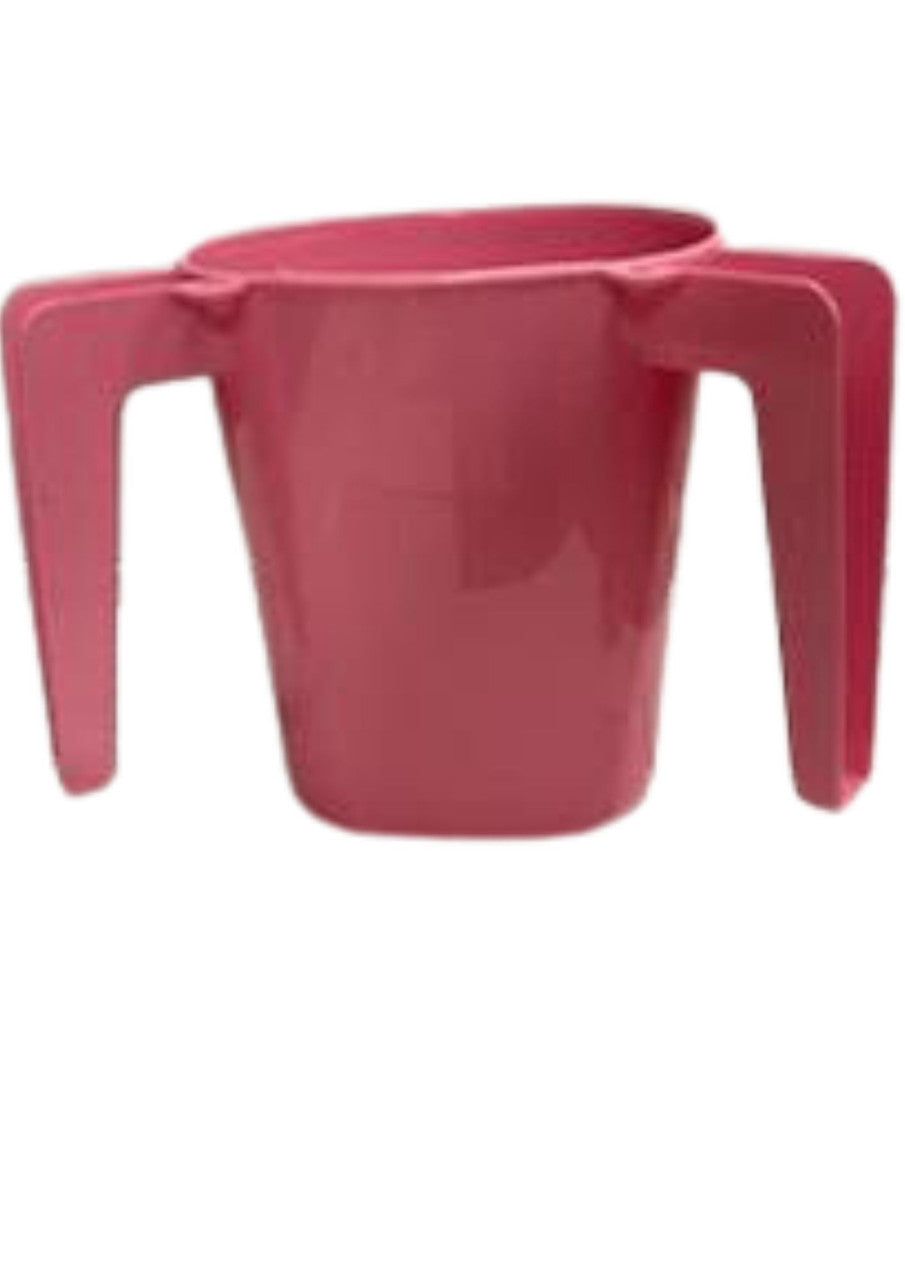 Plastic Washing Cup Large (WC-PWCAPNL)