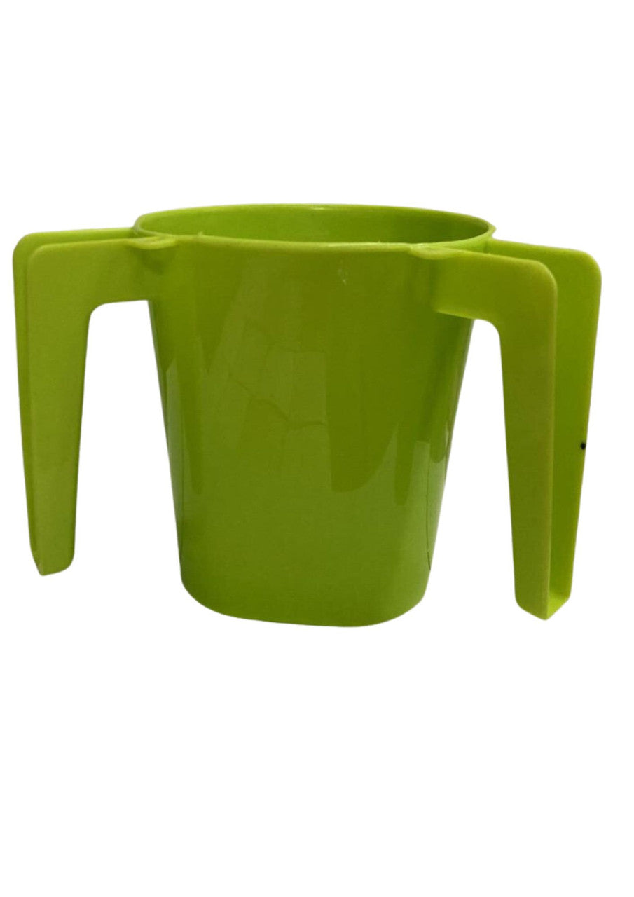 Plastic Washing Cup Large (WC-PWCAPNL)