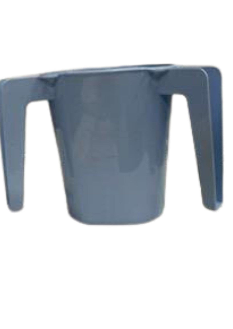 Plastic Washing Cup Large (WC-PWCAPNL)